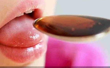 ಮಕ್ಕಳನ್ನು ಬಲಿ ಪಡೆಯುತ್ತಿದೆ ಕೆಮ್ಮು ಸಿರಪ್: ಕೇಂದ್ರ ಆರೋಗ್ಯ ಇಲಾಖೆಯಿಂದ ಮಹತ್ವದ ಸೂಚನೆ