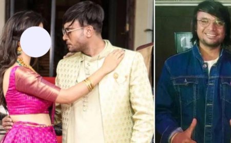 ಸಿನಿಮಾ ಮಾಡುವುದಾಗಿ ನಂಬಿಸಿ ನಟಿಗೆ ಲೈಂಗಿಕ ಕಿರುಕುಳ ಆರೋಪ: ನಕಲಿ ನಿರ್ಮಾಪಕನ ಬಂಧನ