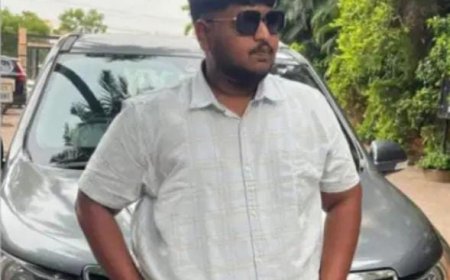 ಸಿನಿಮಾ ಶೈಲಿಯಲ್ಲಿ ಕಾರುಗಳನ್ನು ಬಾಡಿಗೆ ಪಡೆದು ವಂಚನೆ: 46 ಕಾರು ವಶಕ್ಕೆ ಪಡೆದ ಖಾಕಿ, ಆರೋಪಿ ಎಸ್ಕೇಪ್