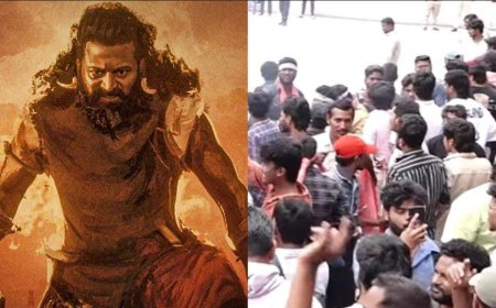 ಕಾಂತಾರ ನೋಡಿ ಎಲ್ಲೆ ಮೀರಿದ ಅಭಿಮಾನಿಗಳ ಹುಚ್ಚಾಟ: ಬೇಸರದಿಂದ ರಿಷಬ್​​ʼಗೆ ತುಳುಕೂಟ ಪತ್ರ