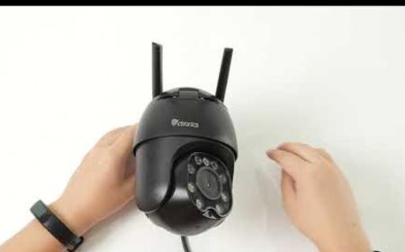 ತಿಳಿದಿರಲಿ: ಸಿಸಿಟಿವಿ ಕ್ಯಾಮೆರಾದಲ್ಲಿ ಸಿಮ್ ಕಾರ್ಡ್ ಏಕೆ ಹಾಕ್ತಾರೆ ಗೊತ್ತಾ?