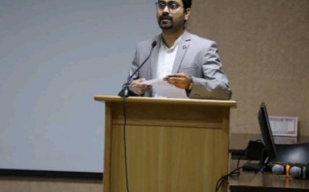 ಸಹಕರಿಸಿದರೆ ಫುಲ್ ಮಾರ್ಕ್ಸ್ ಕೊಡ್ತೀನಿ: ವಿದ್ಯಾರ್ಥಿನಿಗೆ HOD ಲೈಂಗಿಕ ದೌರ್ಜನ್ಯ!