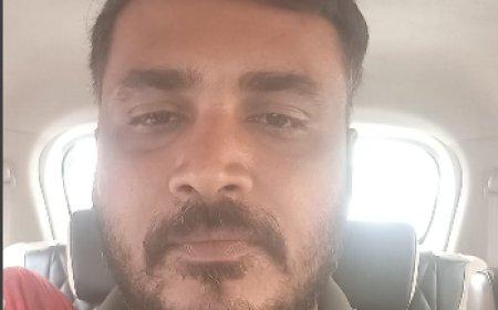 ಬೆಂಗಳೂರಿನ ಸಿಟಿ ಸಿವಿಲ್ ಕೋರ್ಟ್ ಆವರಣದಲ್ಲಿ ಪೋಕ್ಸೊ ಕೇಸ್ ಆರೋಪಿ ಆತ್ಮಹತ್ಯೆ!