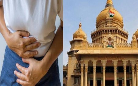 ಹೆಣ್ಣು ಮಕ್ಕಳಿಗೆ ಗುಡ್ ನ್ಯೂಸ್: ಒಂದು ದಿನದ ವೇತನ ಸಹಿತ ‘ಮುಟ್ಟಿನ ರಜೆ’ ನೀಡಲು ಕ್ಯಾಬಿನೆಟ್ ಒಪ್ಪಿಗೆ