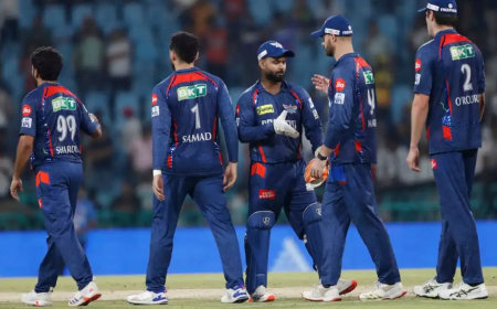 IPL 2026: ಲಕ್ನೋ ಸೂಪರ್ ಜೈಂಟ್ಸ್ ತಂಡದಿಂದ 11 ಕೋಟಿ ರೂ. ಆಟಗಾರನಿಗೆ ಗೇಟ್ ಪಾಸ್..!