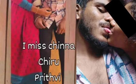 ʻಮಿಸ್ ಯು ಚಿನ್ನʼ ಅಂತ ಪೋಸ್ಟ್‌: ಅಪ್ರಾಪ್ತೆಯ ವೇಲ್ʼನಿಂದ ನೇಣು ಬಿಗಿದು ಯುವಕ ಆತ್ಮಹತ್ಯೆ!