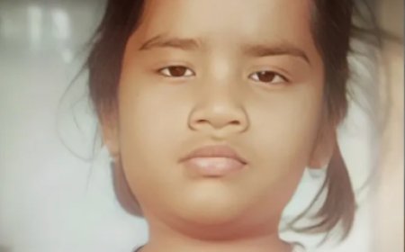 BMTC Bus Accident: ಕಿಲ್ಲರ್ ಬಿಎಂಟಿಸಿಗೆ ಮತ್ತೊಂದು ಬಲಿ: 9 ವರ್ಷದ ಬಾಲಕಿ ಮೇಲೆ ಹರಿದ ಬಸ್!