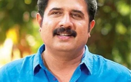 Arrest; ಕೇರಳದ ಹಿರಿಯ ನಟ ಜಯಕೃಷ್ಣನ್ ಅರೆಸ್ಟ್; ಮಾಡಿದ ತಪ್ಪೇನು?