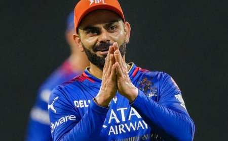 ಆಸ್ಟ್ರೇಲಿಯಾದಲ್ಲೇ ಕೊನೆಯಾಗುತ್ತಾ ಕೊಹ್ಲಿ ಕರಿಯರ್! ನಿವೃತ್ತಿಯ ಸುಳಿವು ನೀಡಿದ ವಿರಾಟ್!?