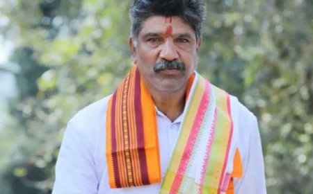 Mahesh Shetty Timarodi: ಸದ್ಯಕ್ಕಿಲ್ಲ ಗಡಿಪಾರು: ಮಹೇಶ್‌ ಶೆಟ್ಟಿ ತಿಮರೋಡಿಗೆ ತಾತ್ಕಾಲಿಕ ರಿಲೀಫ್‌