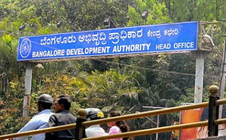 BDA Recruitment: ಬೆಂಗಳೂರು ಅಭಿವೃದ್ಧಿ ಪ್ರಾಧಿಕಾರದಲ್ಲಿ PU ಪಾಸಾದವರಿಗೆ ಭರ್ಜರಿ ಉದ್ಯೋಗಾವಕಾಶ