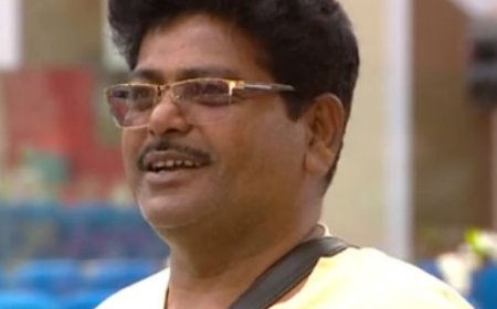 Raju Talikote: ನಟ, ಹಿರಿಯ ರಂಗ ಕಲಾವಿದ ರಾಜು ತಾಳಿಕೋಟೆ ನಿಧನ!