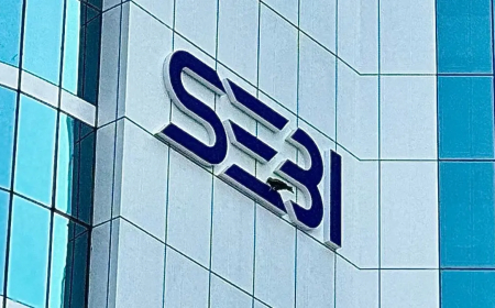 SEBI Recruitment: ಪದವೀಧರರಿಗೆ ಭರ್ಜರಿ ಗುಡ್ ನ್ಯೂಸ್: 'SEBI' ಯಲ್ಲಿ 110 ಹುದ್ದೆಗಳಿಗೆ ಅರ್ಜಿ ಆಹ್ವಾನ.!