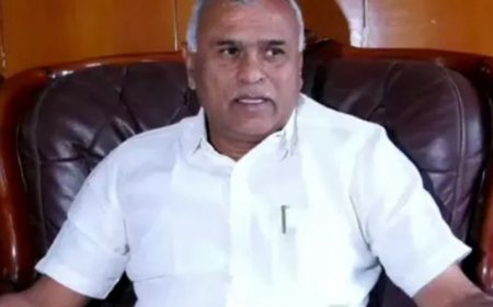 ಕಾಂಗ್ರೆಸ್ ಶಾಸಕ ನಂಜೇಗೌಡಗೆ ಹಿನ್ನಡೆ: ಮಾಲೂರು ಫಲಿತಾಂಶದ ಮರು ಮತ ಎಣಿಕೆಗೆ ಸುಪ್ರೀಂ ಆದೇಶ