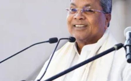 ವಿಜ್ಞಾನ ಓದಿಯೂ ಮೌಢ್ಯ ನಂಬುತ್ತೀರಿ ಅಂದರೆ ನೀವು ಓದಿದ್ದೇ ದಂಡ ತಾನೇ: ಸಿಎಂ ಸಿದ್ದರಾಮಯ್ಯ ಪ್ರಶ್ನೆ