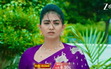 ಕೊನೆಗೂ ಸಿಡಿದೆದ್ದ ಸಿದ್ದೇಗೌಡ್ರು ಹೆಂಡ್ತಿ! ತೊಂದರೆ ಕೊಡ್ತಿರೋ ಮನೆಯವರಿಗೆ ತಿರುಗೇಟು ಕೊಡ್ತಾಳಾ ಭಾವನಾ?