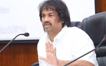 SSLC, PUC ವಿದ್ಯಾರ್ಥಿಗಳಿಗೆ ಗುಡ್​ ನ್ಯೂಸ್: ಪಾಸಿಂಗ್ ಮಾರ್ಕ್ಸ್ 35 ರಿಂದ 33%ಕ್ಕೆ ಇಳಿಕೆ!