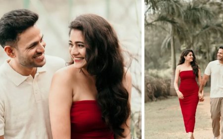 ಕನ್ನಡದ “ಪದ್ಮಾವತಿ”ಗೆ ಕೂಡಿ ಬಂತು ಕಂಕಣಭಾಗ್ಯ..! ಹುಡುಗ ಯಾರು..?