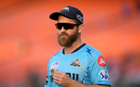 IPL 2026 ಆರಂಭಕ್ಕೂ ಮುನ್ನ LSG ತಂಡಕ್ಕೆ ಕೇನ್ ವಿಲಿಯಮ್ಸನ್ ಸೇರ್ಪಡೆ! ಆದರೆ ಆಟಗಾರನಾಗಿ ಅಲ್ಲ!