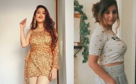 ಟ್ರೋಲ್‌ʼಗೆ ಡೋಂಟ್ ಕೇರ್:  ಒಂದು ತಿಂಗಳಿಗೆ ನಟಿ ನಿವೇದಿತಾ ಗೌಡ ಮಾಡುವ ಖರ್ಚು ಎಷ್ಟು ಗೊತ್ತಾ..?