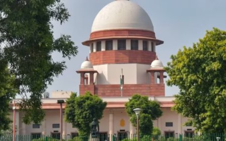 ಉದ್ಯೋಗಾಕಾಂಕ್ಷಿಗಳಿಗೆ ಗುಡ್‌ ನ್ಯೂಸ್: ಹೈಕೋರ್ಟ್ ಆದೇಶ ಎತ್ತಿ ಹಿಡಿದ ಸುಪ್ರೀಂ - ಶಿಕ್ಷಕರ ನೇಮಕಾತಿಗೆ ಅಸ್ತು