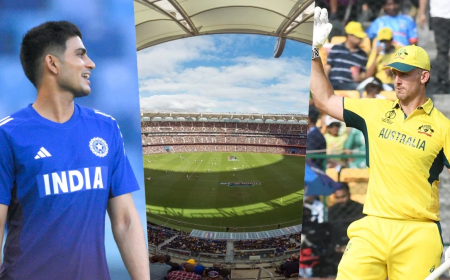 IND vs AUS: ಭಾರತ vs ಆಸ್ಟ್ರೇಲಿಯಾ ಸರಣಿ ನಾಳೆಯಿಂದ ಆರಂಭ: ಸಂಪೂರ್ಣ ವೇಳಾಪಟ್ಟಿ ಇಲ್ಲಿದೆ