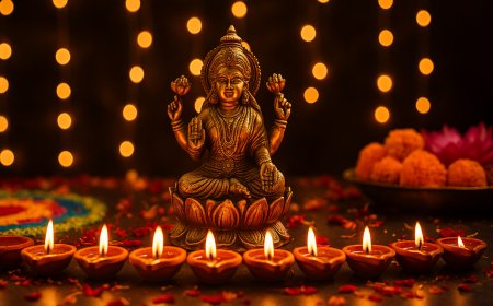 Deepavali 2025: ದೀಪಾವಳಿ ಹಬ್ಬದ ಮಹತ್ವ ಏನು; ಆಚರಣೆ ಹಿಂದಿನ ಉದ್ದೇಶ ಏನು?