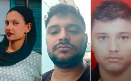 ಅಕ್ರಮ ಸಂಬಂಧ: ಗರ್ಭಿಣಿ ಹೆಂಡತಿಯನ್ನು ಹತ್ಯೆ ಮಾಡಿದ ಪ್ರಿಯಕರನನ್ನ ಕೊಂದ ಗಂಡ!