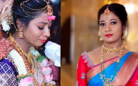 ಮಗು ಬೇಕಂದ್ರೆ ಮೈದುನ ಜತೆ ಮಲಗು ಎಂದ ಅತ್ತೆ..! ಡ್ಯಾಂಗೆ ಹಾರಿ ಪ್ರಾಣಬಿಟ್ಟ ಉಪನ್ಯಾಸಕಿ