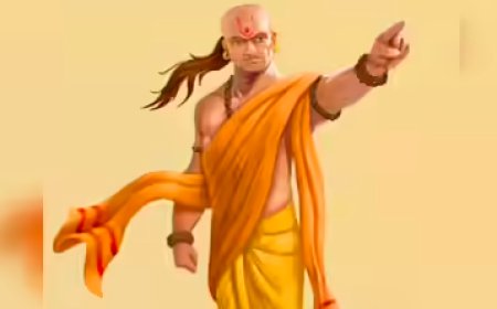 ಚಾಣಕ್ಯರ ಪ್ರಕಾರ ಈ 5 ಸ್ಥಳಗಳಿಗೆ ಎಂದಿಗೂ ಕಾಲಿಡಬೇಡಿ!