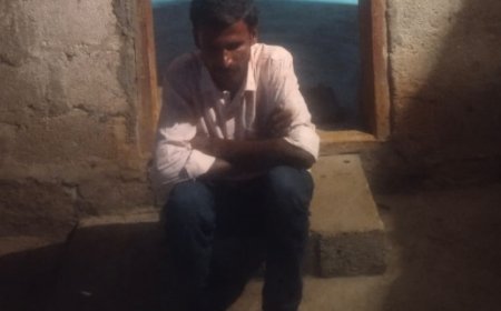 ಮತ್ತೊಂದು ಬೆಚ್ಚಿ ಬೀಳಿಸೋ ಘಟನೆ: ಪತಿಯಿಂದಲೇ ಪತ್ನಿಯ ಕತ್ತು ಸೀಳಿ ಭೀಕರ ಹತ್ಯೆ!