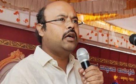 ಸಿದ್ದರಾಮಯ್ಯ ಉತ್ತರಾಧಿಕಾರಿ ಸತೀಶ್ ಜಾರಕಿಹೊಳಿ: ಸಿಎಂ ಪುತ್ರ ಯತೀಂದ್ರ ಅಚ್ಚರಿ ಹೇಳಿಕೆ!