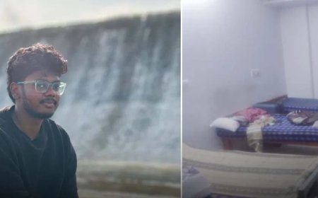 Bengaluru: ತಿಗಣೆ ಔಷಧಿ ವಾಸನೆಗೆ ಬಿಟೆಕ್ ವಿದ್ಯಾರ್ಥಿ ಸಾವು! 