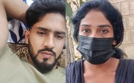 ಬೆಂಗಳೂರಲ್ಲಿ ಯುವತಿಗೆ ಲವ್​ ಸೆ*ಕ್ಸ್​ ದೋಖಾ? ಮದುವೆ ಆಗಬೇಕಂದ್ರೆ ಮತಾಂತರವಾಗಬೇಕಂತೆ..!