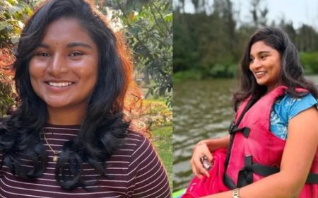 ಕರ್ನೂಲ್ ಬಸ್ ದುರಂತ: ಭವಿಷ್ಯ ರೂಪಿಸಿಕೊಳ್ಳುವ ಕನಸು ಕಂಡಿದ್ದ 22 ವರ್ಷದ ಟೆಕ್ಕಿ ಸಾವು!