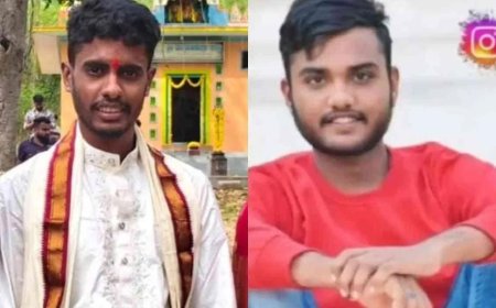 ಮೈಸೂರಿನಲ್ಲಿ ದಾರುಣ ಘಟನೆ: ಬಾಲಕನನ್ನು ರಕ್ಷಿಸಲು ಹೋದ ಇಬ್ಬರು ಸಹೋದರರು ನೀರು ಪಾಲು