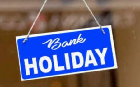 ಗ್ರಾಹಕರ ಗಮನಕ್ಕೆ: ನವೆಂಬರ್ʼನಲ್ಲಿ 11 ದಿನ ಬ್ಯಾಂಕ್ ರಜೆ; ಕರ್ನಾಟಕದಲ್ಲಿ ಎಷ್ಟು ದಿನ? ಇಲ್ಲಿ ತಿಳಿಯಿರಿ