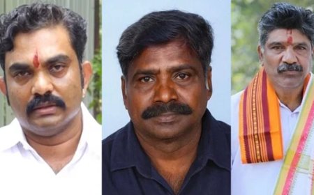 ಧರ್ಮಸ್ಥಳ ಕೇಸ್‌́ಗೆ ಟ್ವಿಸ್ಟ್: ಪ್ರಕರಣವನ್ನೇ ರದ್ದುಗೊಳಿಸುವಂತೆ ಹೈಕೋರ್ಟ್‌ ಮೊರೆ ಹೋದ ಬುರುಡೆ ಗ್ಯಾಂಗ್!