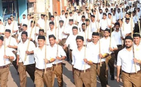 ಚಿತ್ತಾಪುರ RSS ಪಥಸಂಚಲನ ಮತ್ತೆ ಮುಂದೂಡಿಕೆ: ಶಾಂತಿ ಸಭೆ ಬಗ್ಗೆ ಹೈಕೋರ್ಟ್ ಮಹತ್ವದ ಸೂಚನೆ