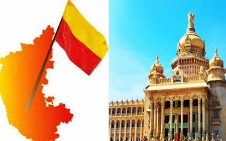 2025-26ನೇ ಸಾಲಿನ 'ಕನ್ನಡ ರಾಜ್ಯೋತ್ಸವ ಪ್ರಶಸ್ತಿ' ಪಟ್ಟಿ ಪ್ರಕಟ: ಯಾರ್ಯಾರಿಗೆ ಪ್ರಶಸ್ತಿ ಸಿಕ್ತು ಗೊತ್ತಾ..?