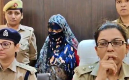 ಕೇವಲ ವಿಮೆ ಹಣಕ್ಕಾಗಿ ಮಗನ ಕೊಂದು ಹೆದ್ದಾರಿಯಲ್ಲಿ ಶವ ಎಸೆದ ತಾಯಿ!