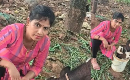 ಅಮ್ಮನನ್ನೇ ಕೊಂ*ದ ಅಪ್ರಾಪ್ತ ಮಗಳು! ಈ ಐನಾತಿ ಹುಡುಗಿಯ ಪ್ಲಾನ್​ ಹೇಗಿತ್ತು ಗೊತ್ತಾ !?