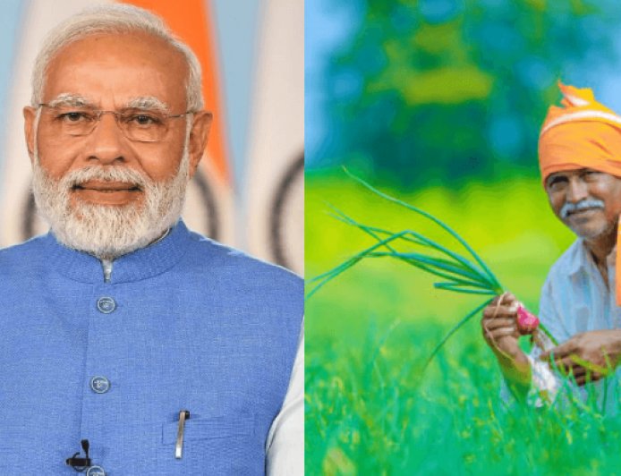 PM Kisan: ರೈತರಿಗೆ ಗುಡ್ ನ್ಯೂಸ್: ಈ ದಿನದಂದು ರೈತರ ಖಾತೆ ಸೇರಲಿದೆ ಪಿಎಂ ಕಿಸಾನ್ 21ನೇ ಕಂತು!