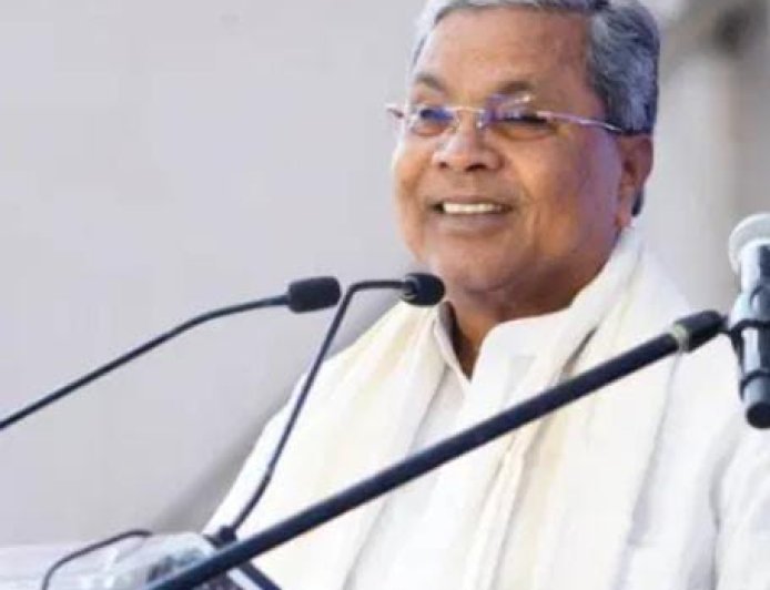 ವಿಜ್ಞಾನ ಓದಿಯೂ ಮೌಢ್ಯ ನಂಬುತ್ತೀರಿ ಅಂದರೆ ನೀವು ಓದಿದ್ದೇ ದಂಡ ತಾನೇ: ಸಿಎಂ ಸಿದ್ದರಾಮಯ್ಯ ಪ್ರಶ್ನೆ