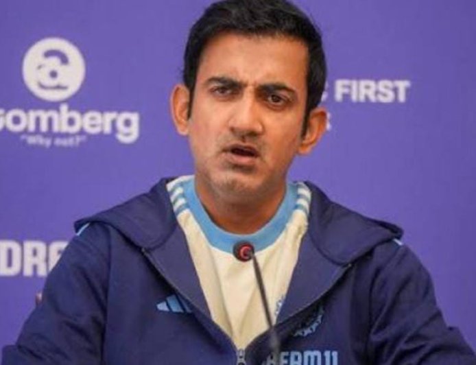 ಕೋಚ್ ಗಂಭೀರ್ ಗೆ ಆರ್ಷ್‌ದೀಪ್‌ ಸಿಂಗ್‌ ಬೇಡವಾ? ಟೀಮ್‌ ಇಂಡಿಯಾದ ಬೆಸ್ಟ್‌ ಬೌಲರ್‌ ಬೆಂಚ್‌ʼನಲ್ಲಿ!