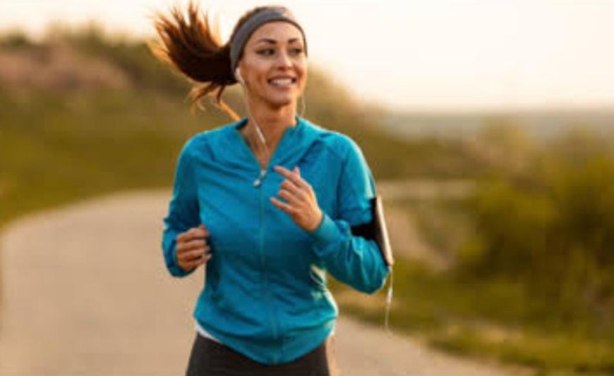 ನೀವು ಖಾಲಿ ಹೊಟ್ಟೆಯಲ್ಲಿ ಜಾಗಿಂಗ್ ಮಾಡುತ್ತಿದ್ದೀರಾ? ಹಾಗಿದ್ರೆ ಈ ನ್ಯೂಸ್ ಮಿಸ್ ಮಾಡ್ದೆ ನೋಡಿ