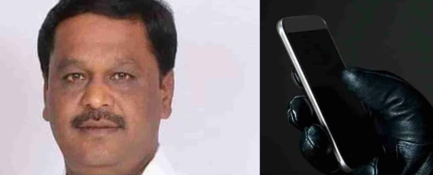 ನನ್ನ ತಂಟೆಗೆ ಬಂದ್ರೆ ವಿಡಿಯೋ ರಿಲೀಸ್ ಮಾಡ್ತಿನಿ: ಕಾಂಗ್ರೆಸ್ ಮುಖಂಡನಿಗೆ ಬ್ಲ್ಯಾಕ್'ಮೇಲ್