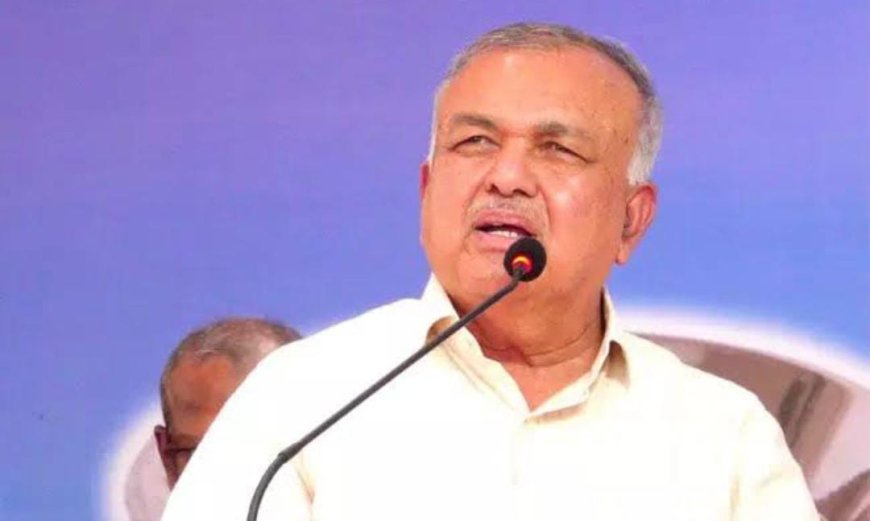 ರಾಜ್ಯದಲ್ಲಿ ಸಿಎಂ ಬದಲಾವಣೆ ಖಚಿತವಾ? ಸಾರಿಗೆ ಸಚಿವ ರಾಮಲಿಂಗಾರೆಡ್ಡಿ ಹೇಳಿದ್ದೇನು?