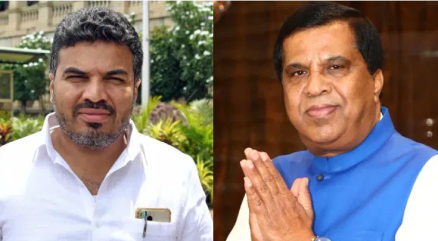 ಸಿಎಂ ಬದಲಾವಣೆ ಹೇಳಿಕೆ: ಶಾಸಕ ರಂಗನಾಥ್, ಶಿವರಾಮೇಗೌಡಗೆ ಕಾಂಗ್ರೆಸ್ ನೋಟಿಸ್!