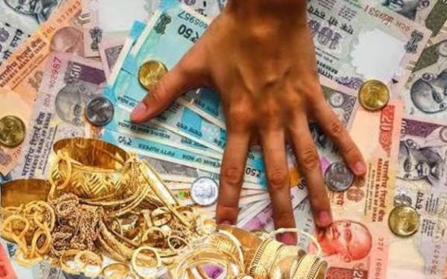 ರಾಜಧಾನಿಗೆ ಇದೆಂಥಾ ಖ್ಯಾತಿ: ವರದಕ್ಷಿಣೆ ಕಿರುಕುಳದಲ್ಲಿ ಬೆಂಗಳೂರು ಟಾಪ್!